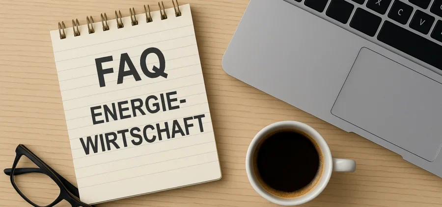 haeufige fragen energiewirtschaft branche