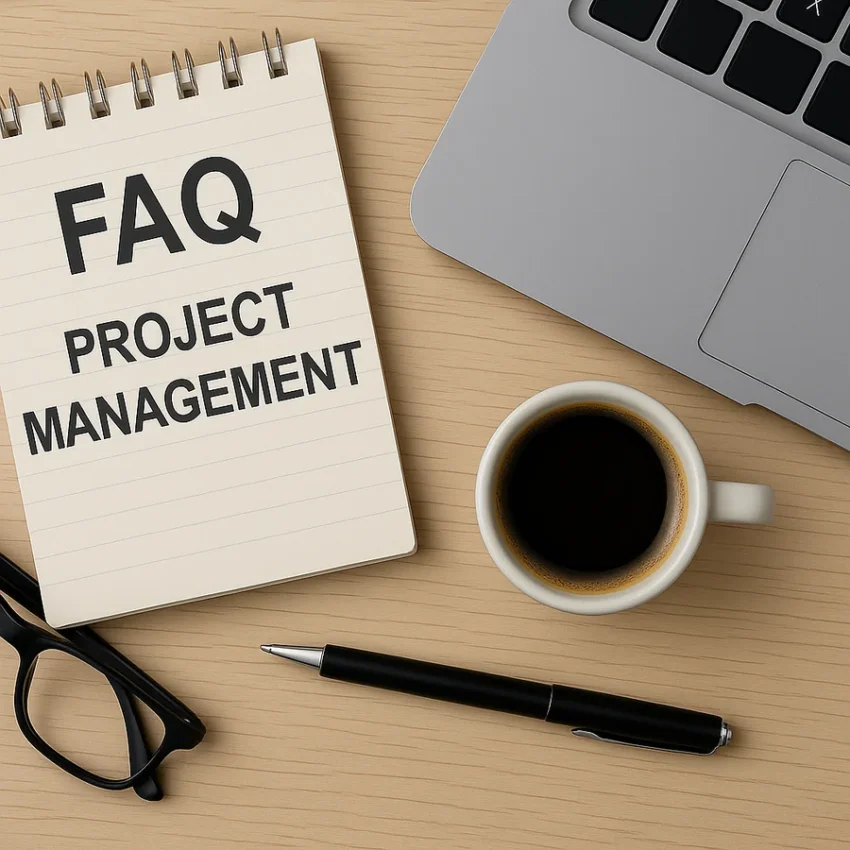faq projektmanagement agil scrum fragen antworten