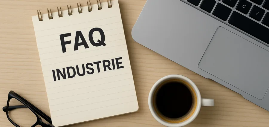 haeufige fragen industrie branche