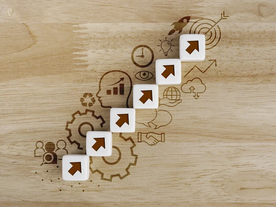 projektmanagement change management akzeptanz beteiligung