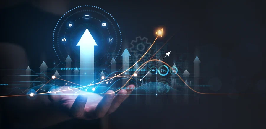 digitalisierung skalierbar planen wachstum roi
